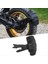 Bmw R1200GS Için Motosiklet Arka Çamur Koruma Çamur Fender R1250GS Lc Arka Tekerlek Hugger Splash (Yurt Dışından) 4