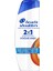 Head & Shoulders Erkeklere Özel Dökülme Karşıtı 2in1 Şampuan 300 ml 4 Adet 1
