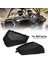 Utv Aksesuarları Polaris Rzr Xp Için Siyah Alt Kapı Panel Depolama Çantası Rzr Xp Turbo S Için 4 1000 S (Yurt Dışından) 4