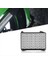 Kawasaki Için Motosiklet Aksesuarları Zx-4r Zx-4rr 2023-2025 ZX4R ZX4RR Radyatör Izgara Koruma Koruyucusu Izgara Kapağı (Yurt Dışından) 2