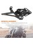 Motosiklet Ayarlanabilir Açı Lisans Numarası Plaka Çerçeve Tutucu Braketi Yamaha Yzf R1 R3 R3 R6 R15 R25 Fz6 Mt-07 mt 07 (Yurt Dışından) 3