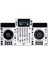Sc Lıve 4 / White - Dahili Hoparlör Dj Controller 1