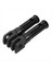 Motosiklet Ön Ayak Pegs Rider Pedal Pedalı Krallık Z900 Z650 Z1000 EX250R (Yurt Dışından) 1