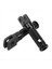 Motosiklet Ön Ayak Pegs Rider Pedal Pedalı Krallık Z900 Z650 Z1000 EX250R (Yurt Dışından) 2