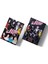 Blackpınk '' Jump '' Çift Yön Baskılı Lomo Card Seti 3