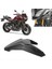 Yamaha Fj-09 Mt-09 Tracer 2015-2017 Için Motosiklet Ön Çamurluk Gaga Tekerlek Kapağı Kaplama Uzantısı (Yurt Dışından) 2