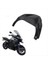 Yamaha Fj-09 Mt-09 Tracer 2015-2017 Için Motosiklet Ön Çamurluk Gaga Tekerlek Kapağı Kaplama Uzantısı (Yurt Dışından) 4