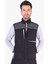 Softshell Reflektörlü Yelek 5