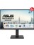 VA279QGS 27 IPS 1920X1080 1ms 120Hz 350CD Dp HDMI VGA USB Hoparlör Vesa 3yıl Flıcker-Free,çerçevesiz,düşük Mavi Işık,pivot Monitör 1