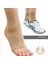 2'li Ortopedik Spor Ayak Bilekliği Unisex Spor Antrenman Gym Koşu Fitness Ayak Bileği Koruyucu 1