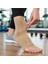 2'li Ortopedik Spor Ayak Bilekliği Unisex Spor Antrenman Gym Koşu Fitness Ayak Bileği Koruyucu 3