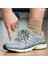 2'li Ortopedik Spor Ayak Bilekliği Unisex Spor Antrenman Gym Koşu Fitness Ayak Bileği Koruyucu 5