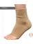 Fitness Spor Ayak Bileği Desteği Unisex Ankle Sleeve Antrenman Gym Ortopedik Ayak Bilekliği - 1 Adet 1