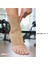 Fitness Spor Ayak Bileği Desteği Unisex Ankle Sleeve Antrenman Gym Ortopedik Ayak Bilekliği - 1 Adet 7