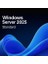 Mıcrosoft Wındows Server 2025 Standart Dell Server Yazılımı W2K25STD-ROK 1