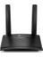 Tp-Lınk TL-MR100 300MBPS 2port 2 Anten 2.4ghz Wıreless N 4g Lte Access Point/router 5