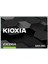 Kıoxıa LTC10Z960GG8 960GB 555/540MB/S 2.5" Sata 3.0 SSD Excerıa 1
