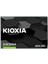 Kıoxıa LTC10Z960GG8 960GB 555/540MB/S 2.5" Sata 3.0 SSD Excerıa 3