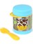 Skip Hop Zoo Paslanmaz Çelik Termos 325 ml Zürafa 2