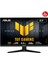 Tuf Gamıng VG279QM5A 27" 0.3ms 240HZ 1920X1080 2xhdmı/dp Vesa mm Full Hd LED Monıtor 1