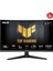 Tuf Gamıng VG27VQ3B 27" 1ms 180Hz 1920X1080 Dp/hdmı Curved Gamıng Monıtor 1