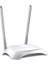 Tp-Lınk TL-WR840N 300MBPS 4port 2 Anten 2.4ghz Indoor Router 3