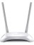 Tp-Lınk TL-WR840N 300MBPS 4port 2 Anten 2.4ghz Indoor Router 5