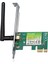 Tp-Lınk TL-WN781ND 150 Mbps 1 Anten Pcı Express Sınyal Alıcı Kart 1