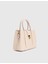 Davis Bej Kadın El Çantası 1