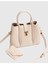 Davis Bej Kadın El Çantası 2