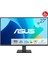 VA279HG 27 IPS 1920X1080 1ms 120Hz 300CD HDMI VGA Vesa 3yıl Eyecare,flıcker-Free,düşük Mavi Işık, 99%srgb, Çerçevesiz Monitör 1