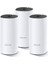 Tp-Lınk Deco M4(3-Pack) AC1200 Dualband Mesh Wıfı Access Poınt 2