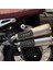 Motosiklet Susturucu Boru Anti-Scald Koruma Egzoz Kalkanı Bmw R Nine T Scrambler R9T Rninet Için Isı Koruma Ekle (Yurt Dışından) 2
