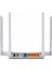 Tp-Lınk Archer C50 AC1200 4port Gıgabıt 4 Anten 2.4ghz+5ghz Router 1