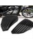 Motosiklet Pil Tarafı Harley XL1200 883 X48 2014-2022 Için Pil Tarafı Koruyucu Kapağı Kapsar (Yurt Dışından) 2