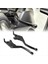 Motosiklet Aksesuarları Yamaha Için Fren Debriyaj Kolu X-Max 125 X-Max 250 XMAX125 XMAX250 XMAX300 Siyah (Yurt Dışından) 3