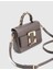 Klein Gri Kadın El Çantası 2
