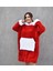 Kapüşonlu Peluş Giyilebilir Battaniye – Ultra Yumuşak Oversize 3