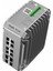 Ruıjıe Reyee RG-NIS3100-8GT4SFP-HP 8 Port 10/100/1000 8 Port Poe 4 x Sfp 240 Watt Rujıe Cloud Yonetılebılır Endüstriyel 4