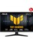 Tuf Gamıng VG259QM5A 24.5" 0.3ms 240HZ 1920X1080 Hdmı/dp Fast IPS Gamıng Monıtor 1