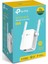 Tp-Lınk RE205 AC750 750MBPS 1port 10/100 Ethernet Port 2 Anten 2.4 Ghz & 5 Ghz Range Extender 3