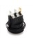 20 Pcs 12V 20A Su Geçirmez Yuvarlak Açık/kapalı Rocker Switch Otomatik Tekne Spst (Yurt Dışından) 4