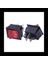 100 x Kırmızı Işıklı Işık Açık/kapalı Dpst Tekne Rocker Switch 16A/250V 20A/125V Ac (Yurt Dışından) 2