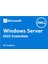 Mıcrosoft Wındows 2022 Server Essentıals Rok Dell Server Yazılımı W2K22ESN-ROK 1
