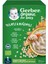Gerber Organik Yulaflı, Buğdaylı Kaşık Maması 200G 1