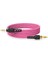 Nth Cable Kulaklık Kablosu 1.2 M Pembe 2