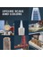 Cubicfun San Francisco 3D Puzzle 90 Parça (Led Işıklı) 2