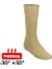 Thermal -30/+30 Derece Içi Havlu Dokuma Terletmez Topuksuz Çorap (35-50 Numara) 1