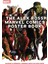 The Alex Ross Comics Poster Book 1