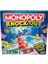 Monopoly Çocuklar, Gençler ve Yetişkinler Için Nakavt Aile Partisi Oyunu | 8 Yaş ve Üzeri | 2-8 Oyuncu | 20 Dakika Ortalama | Hızlı Oynanan Masa Oyunları 3